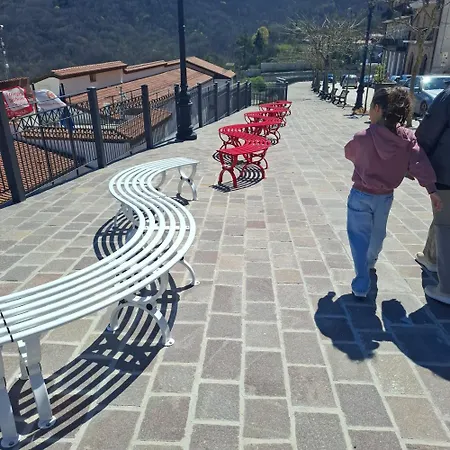 Holiday home Gabriella - *